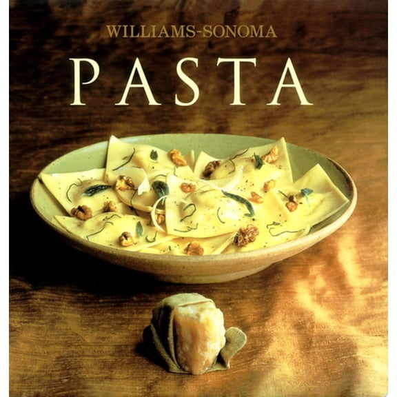 Pre-Owned Pasta: Williams-Sonoma Collection (Hardcover) 0743224434 9780743224437