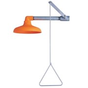Emergency Shower,Horizontal,30 gpm G1643