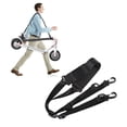thumbnail image 3 of Correa Para Scooter Eléctrico, Correa De Transporte Para Hombro Para Scooter Eléctrico, Nailon Con Soporte De Alta Carga Para Objetos Pesados, 3 of 7