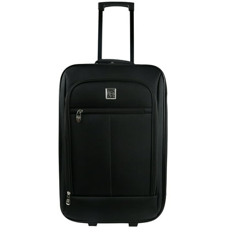 Protege Pilot Case Carry-On Suitcase, 18