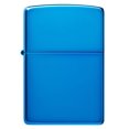 thumbnail image 1 of Zippo Sapphire Design (20446), 1 of 6