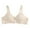 Beige, variant on Bras for Teen Girls 10-12 Kids Girls Underwear Bra Vest Children Adjustable Shoulder Strap Underclothes Undies Clothes #Grey 8-12 Years