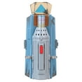 thumbnail image 6 of NERF Star Wars The Mandalorian Mask & Gauntlet, Star Wars NERF Blaster and Mask, 6 of 10