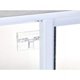 thumbnail image 4 of Cerradura para puerta corrediza BurglaBar, seguridad para vidrio y protección infantil, 4 of 7