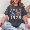thumbnail image 2 of Amity Island 1975 2025 Goodtee, 2 of 5
