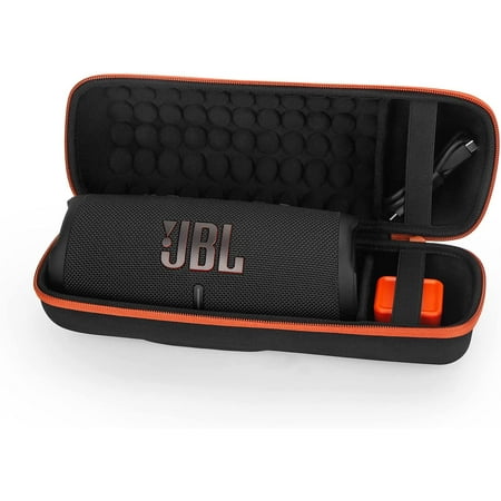Étui rigide pour haut-parleur Bluetooth JBL Charge 4 et Charge 5