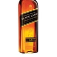thumbnail image 2 of Pack de 2 Whisky Johnnie Walker Blend Black Label 750 ml, 2 of 3