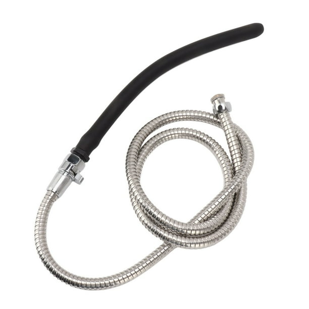 Douche Kit, Comfortable Shower Enema System Improves Constipation