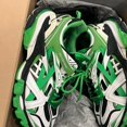 thumbnail image 3 of Balenciaga Track Runner Sneakers, 3 of 4