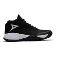 thumbnail image 2 of Tenis Hombre Pirma Textil Deportivo para Correr y Caminar negro 26.5, 2 of 5