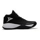 thumbnail image 2 of Tenis Hombre Pirma Textil Deportivo Correr Caminar Ajustable Cordones Basquetbol Suela Plana Comodo negro 26, 2 of 5