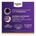 thumbnail image 2 of Tinte para cabello Palette Intensive Color Creme 2kit 3-0 Castaño Oscuro 100ml, 2 of 4