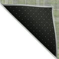 thumbnail image 3 of Addison Rugs Chantille Indoor/Outdoor Transitional Plaid Green Washable Rectangle Rug, 10' x 14', 3 of 6