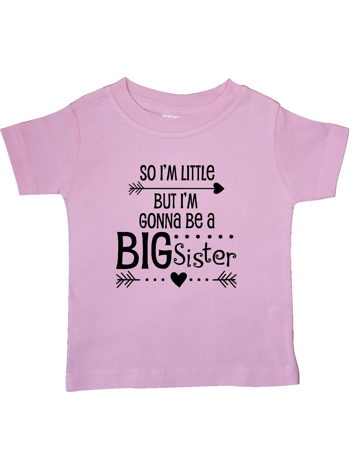 big sister shirt walmart