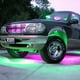 thumbnail image 5 of 15Pcs 10cm Impermeable Azul 5050 Luces de Tira Llevadas Dc 12V Caravana Coche, 5 of 5