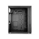 thumbnail image 5 of Caja de computadora de escritorio ATX con panel lateral transparente de vista completa, soporte para ATX/M-ATX/Mini ITX, enfriador de CPU de 158 mm/tarjeta gráfica de 310 mm., 5 of 6