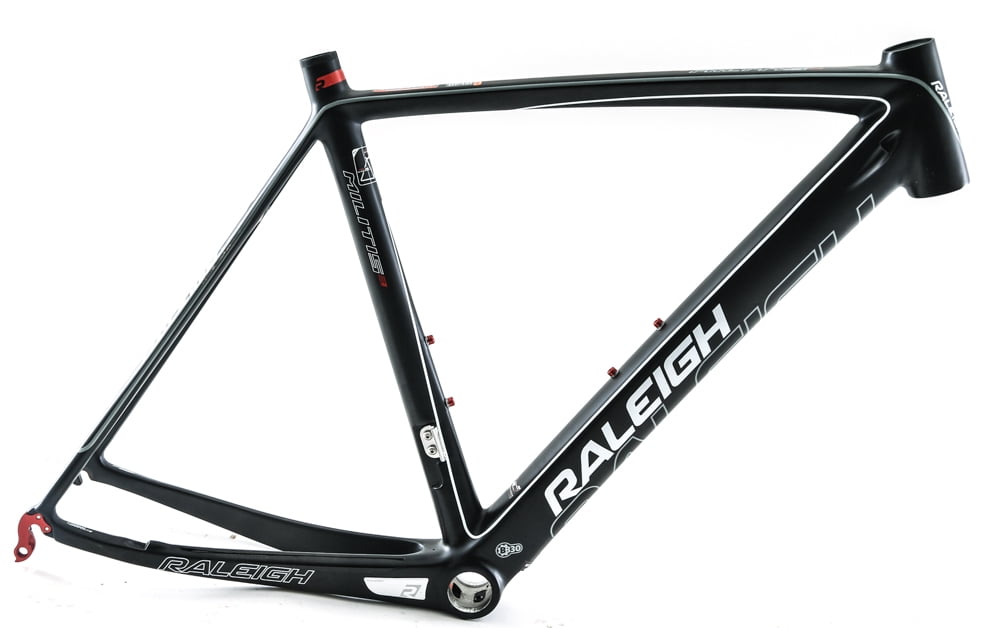 raleigh militis 3