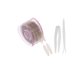 thumbnail image 1 of Ofertas Únicas 1 Set de Cinta de Doble Párpado Impermeable de Malla para Citas Compras Color de Piel Grande Fibra Sintética Grande, 1 of 1