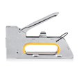 thumbnail image 3 of Universal Nailing Machine Manual 1008F Door Type U-shaped Code Nail Gun Advertising Stretch Painting Spray Painting, 3 of 4