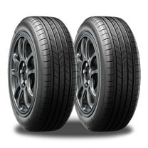 2 Michelin Primacy A/S 235/45R18 98W 540BA UTQG All Season 45K Mi Warranty MH61506 / 235/45/18 / 2354518