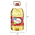 Great Value Peanut Oil, 1 gal