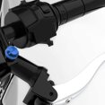 thumbnail image 2 of 2 Pcs Accesorios De Motocicleta Mirror Screw Lock-offs Cover Caps Plug Hole Screws, 2 of 6