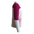 thumbnail image 4 of Suéter George Talla EG con Bloques Rosa, 4 of 4