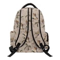 thumbnail image 2 of Bulopur Camo Duck Bow Kids Backpack for Girls Boys, Hunting Print School Bag Lightweight/Breathable/Durable/Waterproof Multi-Pocket Book Bag for Daily Use, 2 of 8