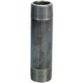 thumbnail image 1 of 8700139705 .75 x 2 in. Black Nipple, 1 of 1