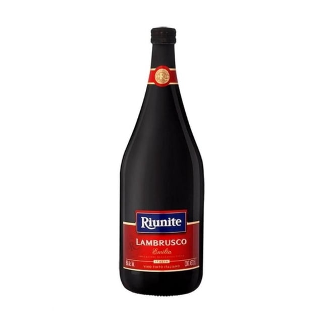 Vino Tinto Riunite Lambrusco 1.5 l