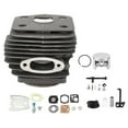 thumbnail image 4 of Fankenuo 54mm Cylinder Kit for Chainsaw For 288XP 181 281 with Decompression Valve, 4 of 8