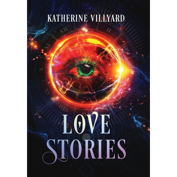 Love Stories, (Hardcover)