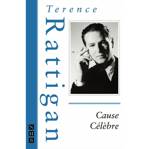 Cause Célèbre (Paperback)