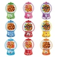 thumbnail image 2 of TIELUTT Valentine's Day Interactive Candy Dispenser Greeting Card with Surprise Mechanism For Thank You Notes for Baby Happy Birthday Note Cards Birthday Book Birthday 100 Happy Birthday Cards Bulk, 2 of 7