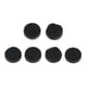 thumbnail image 5 of 18x Game Analog Stick Cap Thumb Grips Cubiertas Para PS PSV 1000 2000, 5 of 9