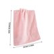 thumbnail image 3 of Face Towels Soft Absorbent Hand TowelsQuick Dry Facial Washcloths Soft Bath Towels For Home Bathroom Daily Use, 3 of 7
