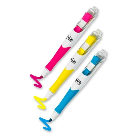Flag Highlighter Pen