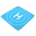 thumbnail image 5 of 50CM RC Drone Landing Pad DoubleSided Foldable Landing Pad for FPV/Mini 2/Air 2/Mavic 2,, 5 of 5