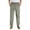 Army Green, variant on CHENge Khaki Pants for Men 34x28 Fashion Travel Casual Pants Stretch Workout Joggers Hiking Pants