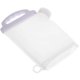 thumbnail image 5 of Silicone Food Storage Bag Warm Milk Bag For Families With Babies Microwaving Convenience 1Pack, 5 of 5