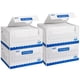 thumbnail image 1 of Toallas faciales HOMEXCEL, 200 unidades (4 cajas), biodegradables, 1 of 7