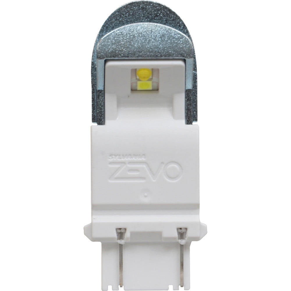 Sylvania 3156LED.BP2 ZEVO Blister Pack Twin Back Up Light Bulb
