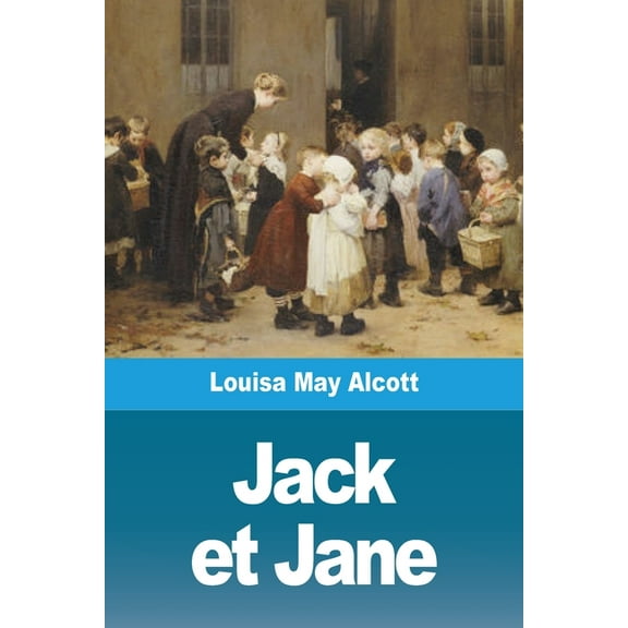 Jack et Jane, (Paperback)