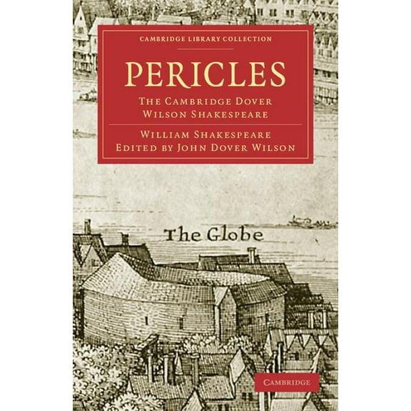 Pericles, (Paperback)