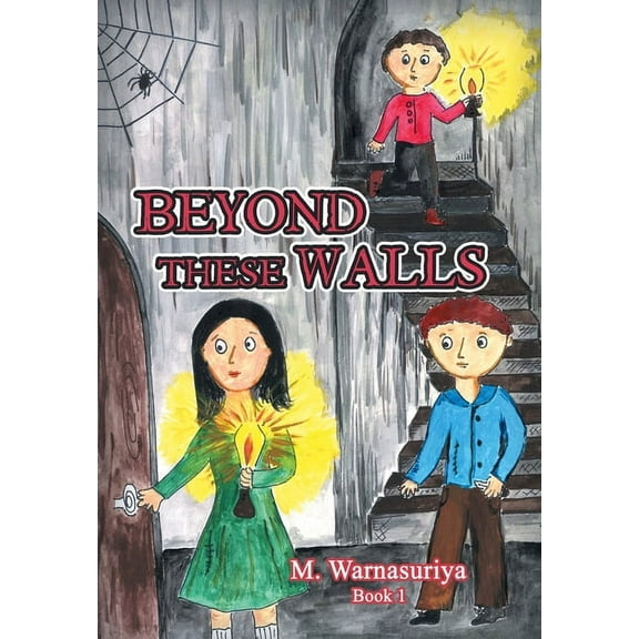 Beyond These Walls (Hardcover)