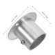 thumbnail image 2 of BRIGHTFUFU Soporte Metálico Para Barra De Closet Con Y Alta Resistencia Plata, 2 of 8