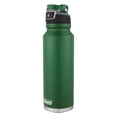 thumbnail image 4 of Coleman Autoseal FreeFlow Stainless Steel Insulated Water Bottle, 40 Oz, 4 of 5