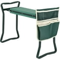 thumbnail image 3 of Waltyotur Multifunctional Garden Kneeler & Seat - Heavy Duty Folding Kneeling Bench with Handles, Ideal for Gardening and Sitting - Perfect Garden Stool for Seniors Women, 3 of 7