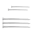 thumbnail image 4 of Corrosions Resistant Nails Assorted Concrete Nails for Pictures and Carpentry Sturdy Stainless Steel Design, 4 of 8