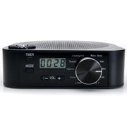 AGPtek Sound Spa Relaxation White Noise Sleeping Machine with 8 Nature Sounds